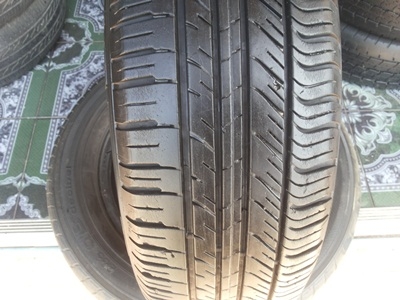 ขายยาง175/65/15 ปี 12 MICHERLIN ENERGY XM1 1 ชุด