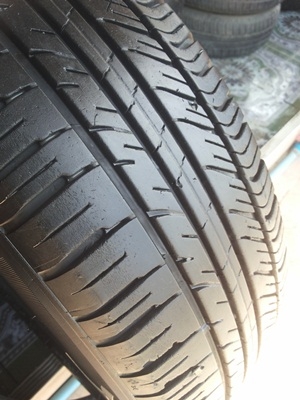 ขายยาง175/65/15 ปี 12 MICHERLIN ENERGY XM1 1 ชุด