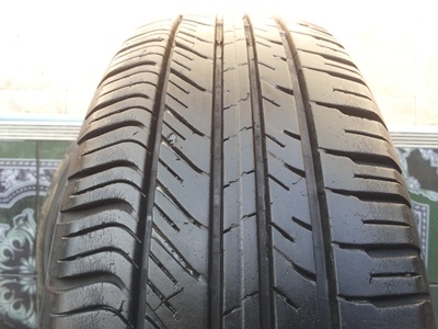 ขายยาง175/65/15 ปี 12 MICHERLIN ENERGY XM1 1 ชุด