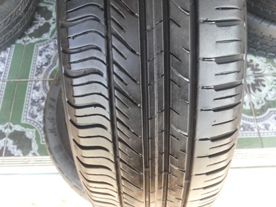 ขายยาง175/65/15 ปี 13 MICHERLIN ENERGY XM1 1 ชุด