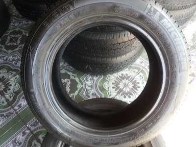 ขายยาง175/65/15 ปี 13 MICHERLIN ENERGY XM1 1 ชุด