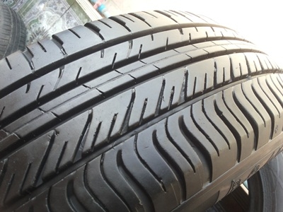 ขายยาง175/65/15 ปี 13 MICHERLIN ENERGY XM1 1 ชุด