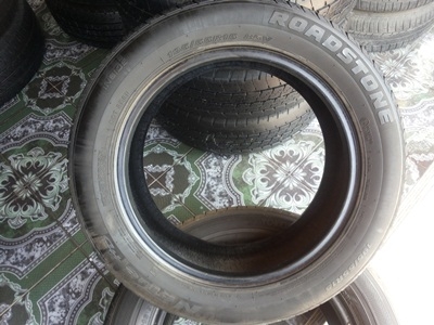 ขายยาง195/55/15 ปี 1412 ROADSTONE HD 1 ชุด