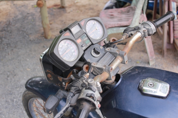 ถังหน้าหลายรุ่น rxz rxs yg1 g7 หลายราคา