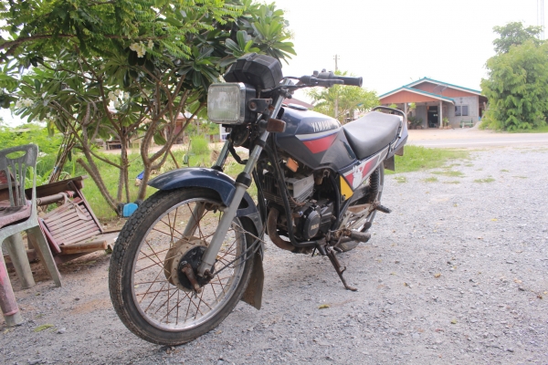 ถังหน้าหลายรุ่น rxz rxs yg1 g7 หลายราคา