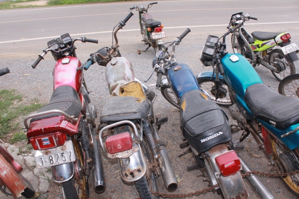 ถังหน้าหลายรุ่น rxz rxs yg1 g7 หลายราคา