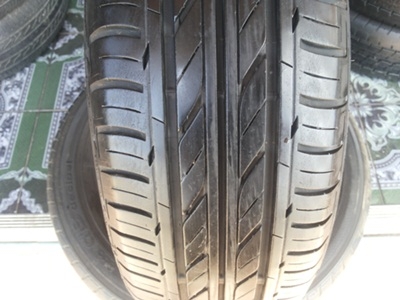 ขายยาง185/60/15 ปี 3112 BRIDGESTON ECOPIA EP100A 1 ชุด ขายยาง185/60/15 ปี 3112 BRIDGESTON ECOPIA EP100A 1 ชุด