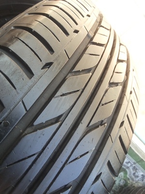 ขายยาง185/60/15 ปี 3112 BRIDGESTON ECOPIA EP100A 1 ชุด ขายยาง185/60/15 ปี 3112 BRIDGESTON ECOPIA EP100A 1 ชุด