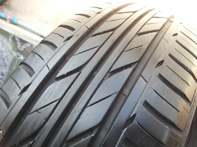 ขายยาง185/60/15 ปี 3112 BRIDGESTON ECOPIA EP100A 1 ชุด ขายยาง185/60/15 ปี 3112 BRIDGESTON ECOPIA EP100A 1 ชุด