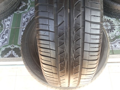 ขายยาง185/60/15 ปี 2212 BRIDGESTON B250 1 ชุด