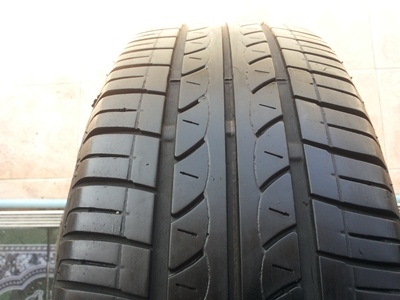ขายยาง185/60/15 ปี 2212 BRIDGESTON B250 1 ชุด