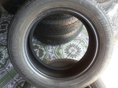 ขายยาง185/60/15 ปี 2212 BRIDGESTON B250 1 ชุด