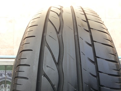 ขายยาง195/65/15 ปี 12 BRIDGESTONE TURANZA ER300 1ชุด