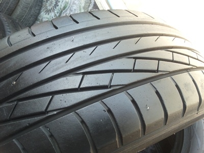 ขายยาง195/65/15 ปี 12/3เส้นปี11/1เส้น GOODYEAR Excellence 1 ชุด
