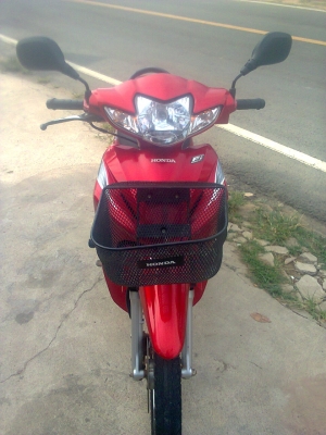 เวฟ 110i รถเดิมบ้านนอกเครื่องดี 26500 บาท เวฟ 110i รถเดิมบ้านนอกเครื่องดี 26500 บาท