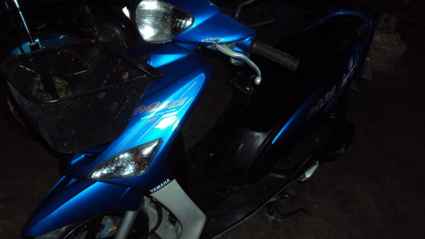 ขายมีโอตัวเก่า ภาษีไม่ขาดต่อล้อแม็ก ราคาถูกๆ10900 ขายมีโอตัวเก่า ภาษีไม่ขาดต่อล้อแม็ก ราคาถูกๆ10900