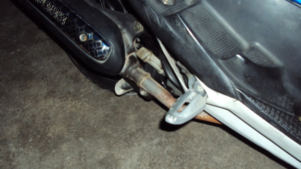 ขายมีโอตัวเก่า ภาษีไม่ขาดต่อล้อแม็ก ราคาถูกๆ10900 ขายมีโอตัวเก่า ภาษีไม่ขาดต่อล้อแม็ก ราคาถูกๆ10900