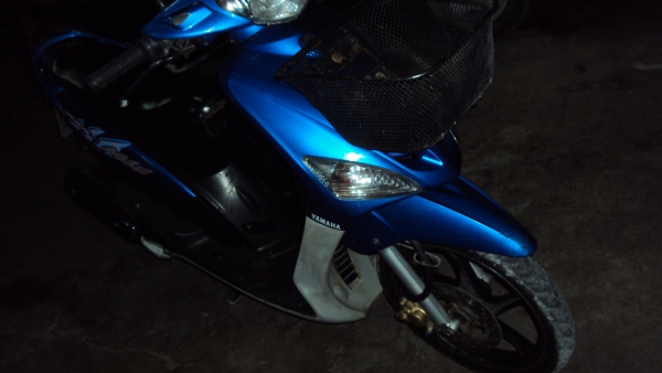 ขายมีโอตัวเก่า ภาษีไม่ขาดต่อล้อแม็ก ราคาถูกๆ10900 ขายมีโอตัวเก่า ภาษีไม่ขาดต่อล้อแม็ก ราคาถูกๆ10900