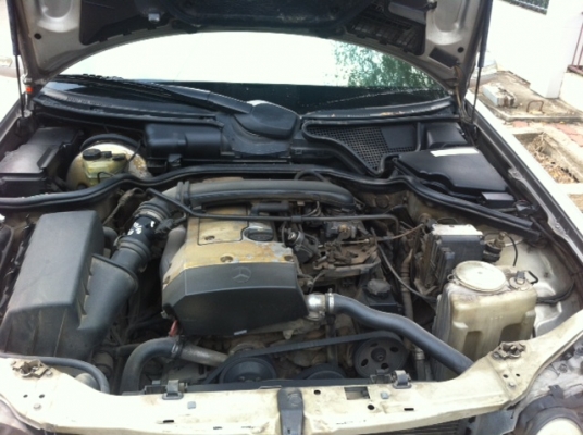 เบนซ์ Neweye E230 ปี99 แม็กAMG ไฟหน้า+ไฟท้าย+กระจกมองข้าง LED สีบรอนซ์ รถบ้านสภาพดี เบนซ์ Neweye E230 ปี99 แม็กAMG ไฟหน้า+ไฟท้าย+กระจกมองข้าง LED สีบรอนซ์ รถบ้านสภาพดี