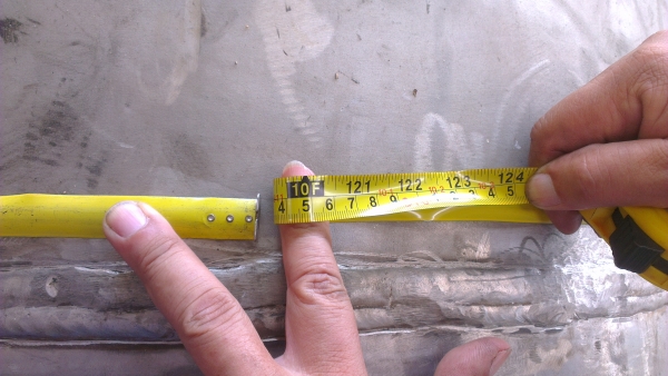 Sell> ขายถังสเตนเลสขนาด 1500 ลิตร รับแรงดัน 20 bar เป็นถังแรงดันสูง หนา 20 mm. สเตนเลสทั้งตัวครับผม