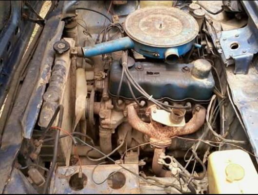 ขายซากมาสด้า 1000 ทะเบียนชุดโอนมีครบ