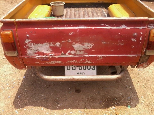 มาสด้า 1200 เกียรคอ ช่วงยาว มาสด้า 1200 เกียรคอ ช่วงยาว