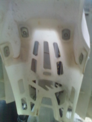 ขาย  เอ็นดูโล่แท้ TM racing 250 E