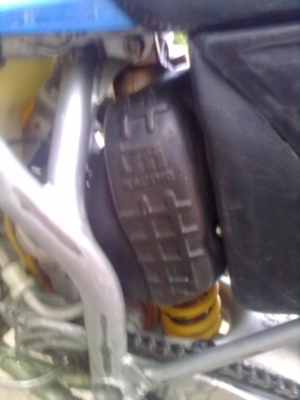 ขาย  เอ็นดูโล่แท้ TM racing 250 E