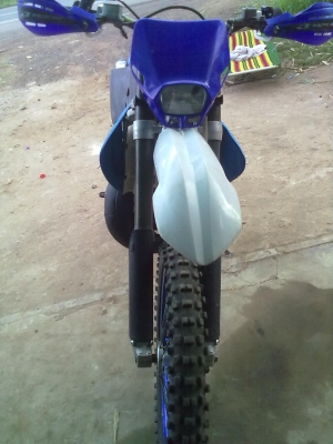 ขาย  เอ็นดูโล่แท้ TM racing 250 E