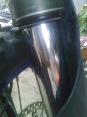 ขาย  เอ็นดูโล่แท้ TM racing 250 E