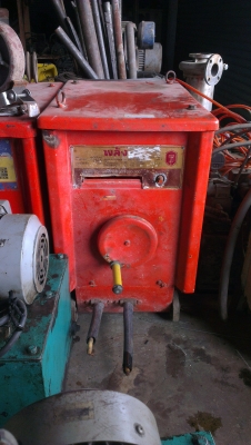 Sell> ขายตู้เชื่อมพลัง 300 Amps. ราคาเบาๆครับ กำแพงแสน นครปฐมครับ