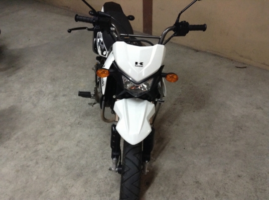 ขาย!!! KSRตัวใหม่ สต๊าทมือ 5พันโล ปี55 รถเครื่องดีเดิมๆคับ ทะเบียนครบ ภาษีไม่หมด