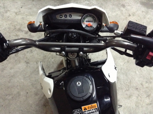 ขาย!!! KSRตัวใหม่ สต๊าทมือ 5พันโล ปี55 รถเครื่องดีเดิมๆคับ ทะเบียนครบ ภาษีไม่หมด