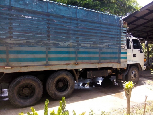 ปรับราคาใหม่ ขายอีซูซุ เครื่อง175 ราคา720000 โทร0817459031 0850853022