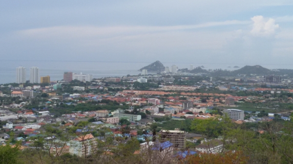 ขออนุญาติขายที่ดินหัวหิน 1 ไร่ ซอยหัวหิน 94 แม่เก็บ