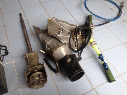 อะไหล่ JETคาวา550ของมาจากญี่ปุ่นขายเหมา