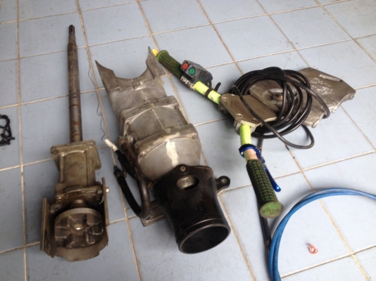 อะไหล่ JETคาวา550ของมาจากญี่ปุ่นขายเหมา