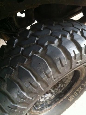 ขาย MUDยาง31x10.5x15 MAXXIS ปี10 ขาย MUDยาง31x10.5x15 MAXXIS ปี10