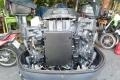 ขาย เครื่องเรือ YAMAHA 115 แรง 2 จังหวะ นำเข้าจากญี่ปุ่น เครื่องติดง่ายเดินดี พร้อมอุปกรณ์ตามรูป ราคา 165,000