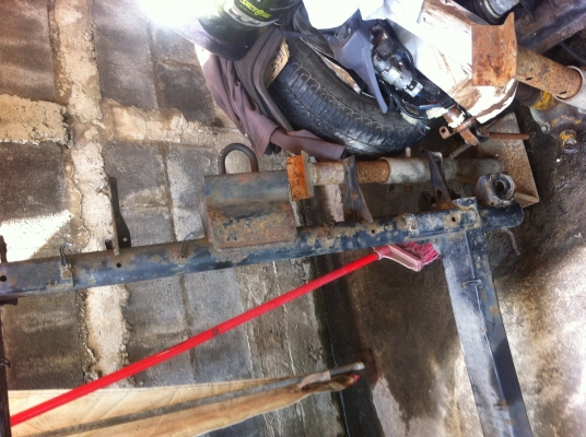 คัทชี โตโยต้า คานแข็ง ช่วงสั้น คัทชี โตโยต้า คานแข็ง ช่วงสั้น