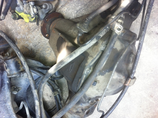 คัทชี โตโยต้า คานแข็ง ช่วงสั้น คัทชี โตโยต้า คานแข็ง ช่วงสั้น