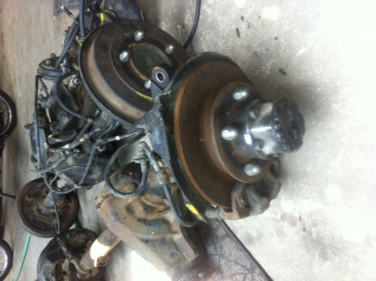 คัทชี โตโยต้า คานแข็ง ช่วงสั้น คัทชี โตโยต้า คานแข็ง ช่วงสั้น