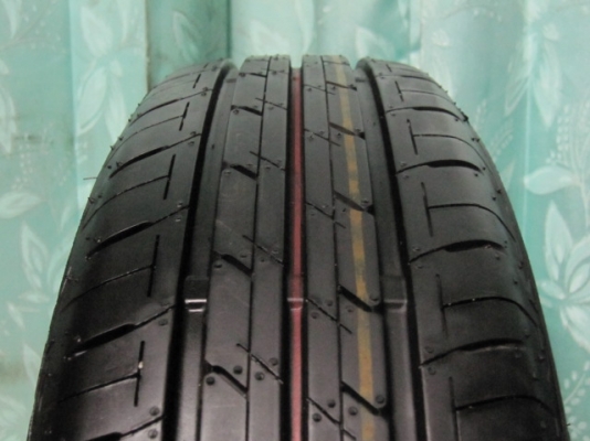 ขายยางติดรถป้ายแดง Bridgestone ขนาด 175 65R 14 ขอบ 14 สภาพใหม่มากๆ