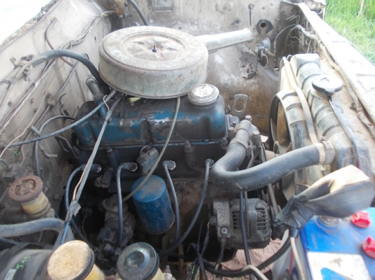 ขาย DATSUN 620 ช้างเหยียบ 1500 เกียร์คอ 5 ขอ ไฟนอนแห้งๆ