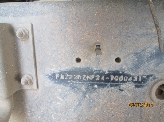 ISUZU.320ปี48.แม่.ลูก.บะเนียมลูก3คาน.สภาพสวยพร้อมใช้งาน.รอรูปเพิ่มครับ.ราคา.2,250,000บ