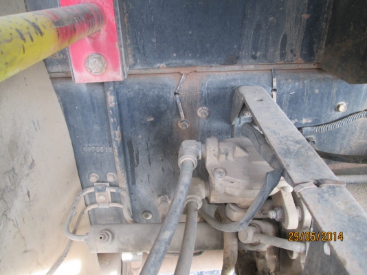 ISUZU.320ปี48.แม่.ลูก.บะเนียมลูก3คาน.สภาพสวยพร้อมใช้งาน.รอรูปเพิ่มครับ.ราคา.2,250,000บ