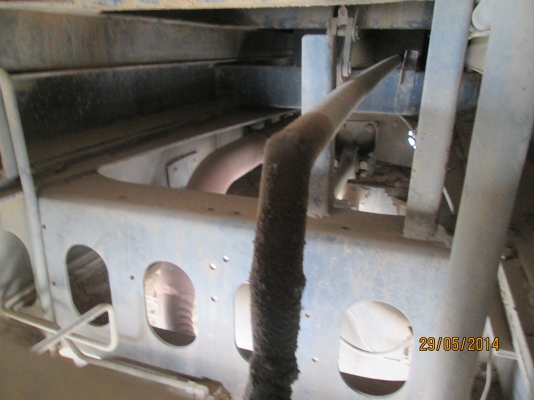 ISUZU.320ปี48.แม่.ลูก.บะเนียมลูก3คาน.สภาพสวยพร้อมใช้งาน.รอรูปเพิ่มครับ.ราคา.2,250,000บ