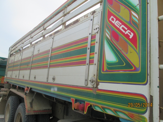 ISUZU.320ปี48.แม่.ลูก.บะเนียมลูก3คาน.สภาพสวยพร้อมใช้งาน.รอรูปเพิ่มครับ.ราคา.2,250,000บ