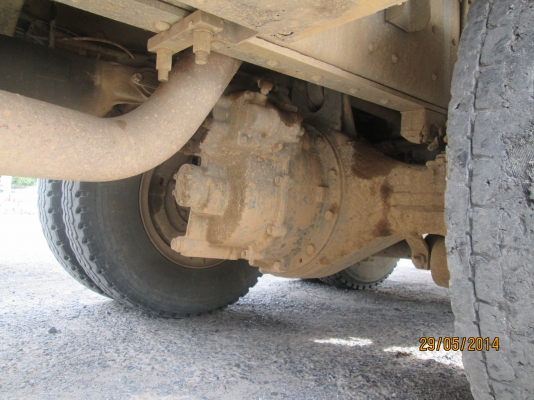 ISUZU.320ปี48.แม่.ลูก.บะเนียมลูก3คาน.สภาพสวยพร้อมใช้งาน.รอรูปเพิ่มครับ.ราคา.2,250,000บ