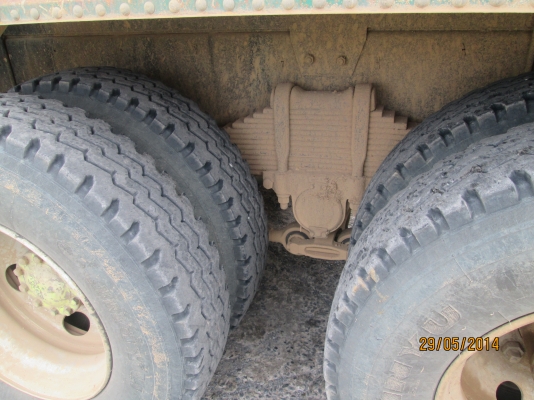 ISUZU.320ปี48.แม่.ลูก.บะเนียมลูก3คาน.สภาพสวยพร้อมใช้งาน.รอรูปเพิ่มครับ.ราคา.2,250,000บ